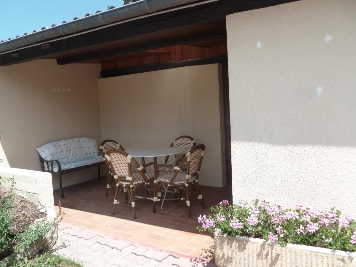 Villa L'Escale Dijonnaise Exterior foto